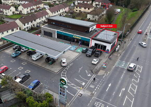 Photo 1 of 140 Stewartstown Road, Belfast