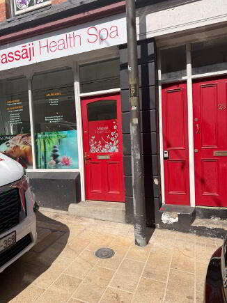 Photo 1 of 23a Waterloo Street, Derry