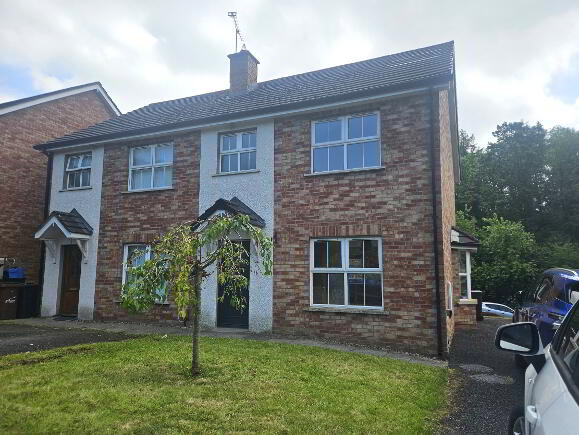 Photo 1 of 38 Bush Manor, Antrim