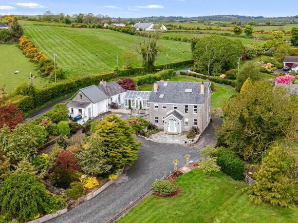 Photo 1 of 74 Grove Road, Dromara, Dromore