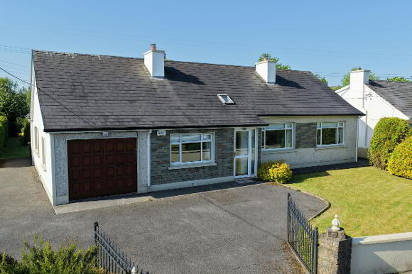 Photo 1 of Station Road, Cortober, Carrick-On-Shannon