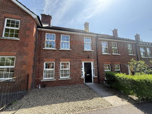 Photo 1 of 21 Causeway Meadows, Lisburn