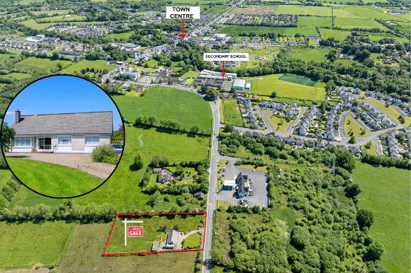 Photo 1 of Carrigdonn, Limerick Road, Newport