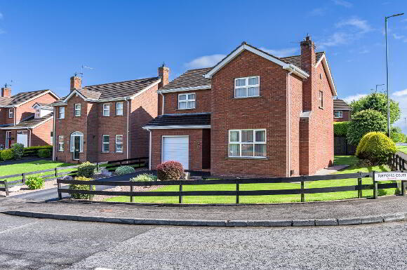 Photo 1 of 1 Turmoyra Court, Lurgan