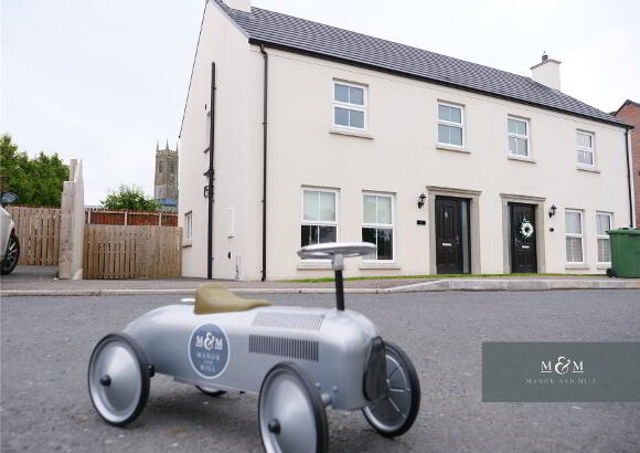 Photo 1 of 16 Dartan Hall Place, Tynan