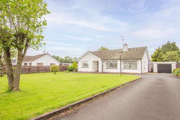 Photo 1 of 5 Annaghmore Road, Castledawson, Magherafelt