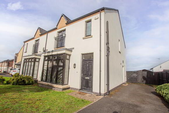 Photo 1 of 10 Gallion Heights, Moneymore, Magherafelt