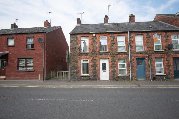 Photo 1 of 66 Larne Street, Ballymena