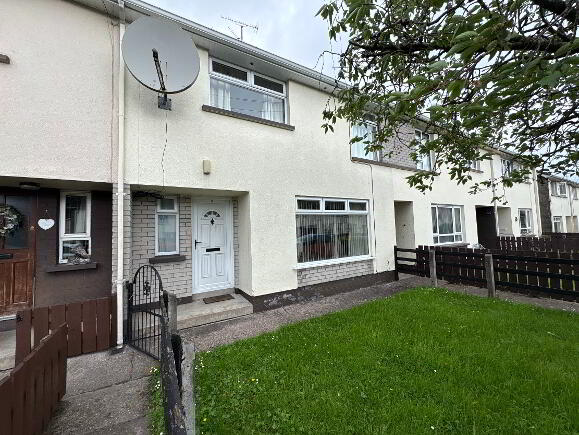 Photo 1 of 2 Meadowbrook, Fintona