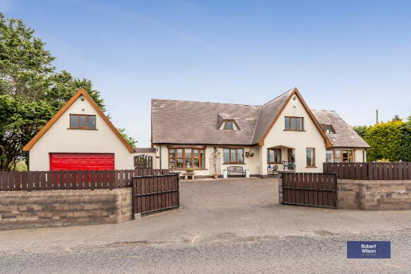 Photo 1 of 96 New Forge Road, Magheralin