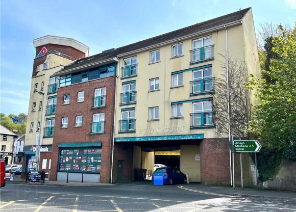 Photo 1 of 1 Victoria Court., Waterside, Derry