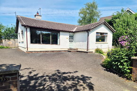 Photo 1 of 23 Knockaduff Road, Aghadowey, Coleraine