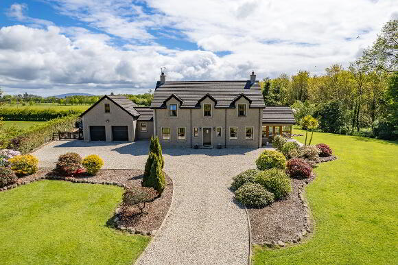 Photo 1 of 27 Lisconnan Road, Ballymoney