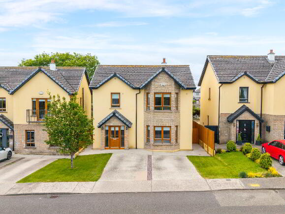 Photo 1 of 14 The Tides, Aylesbridge, Riverchapel, Gorey