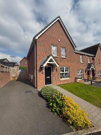 Photo 1 of 35 Bellmont Hall Drive, Antrim