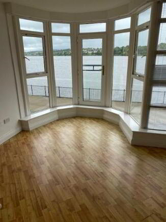 Photo 1 of 5 Foyle View, Strand Road, Derry