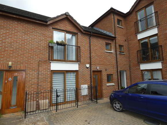 Photo 1 of 20 Wynford Street, Moorgate Street, Belfast