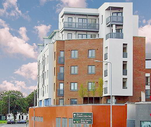 Photo 1 of 42 Block C, Tain Court,, Bridge Street, Dundalk