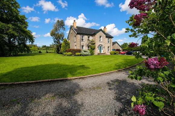 Photo 1 of 21 Ballynacoy Road, Lisburn