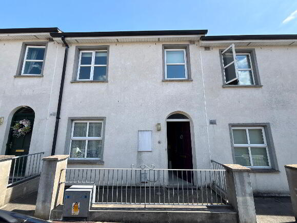 Photo 1 of 14 Westgate Court, Gravel Walk, Clonmel