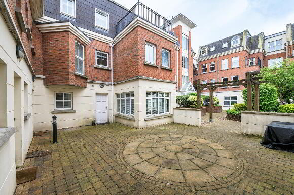 Photo 1 of 23 Ashley Courtyard, 1a Fane Street, Belfast