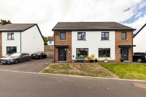 Photo 1 of 19 Laurel Avenue, Off Dromore Road, Banbridge