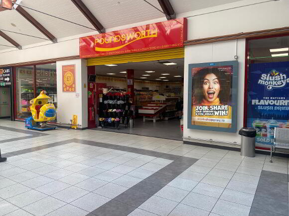 Photo 1 of Units 1-3 Quayside Shopping Centre, Derry/Londonderry