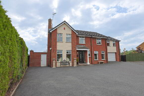 Photo 1 of 9 Huntingdale Lodge, Portadown, Craigavon