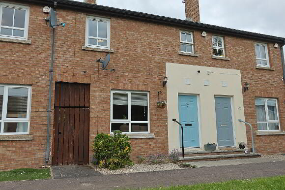 Photo 1 of 56 Castle Lane Mews, Lurgan, Craigavon