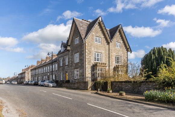 Photo 1 of 'Kinnaird House', 6 Bank Terrace, Caledon