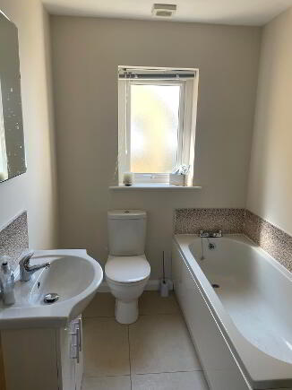 Photo 1 of 35 Millrush Drive (term TIME Let), Portstewart