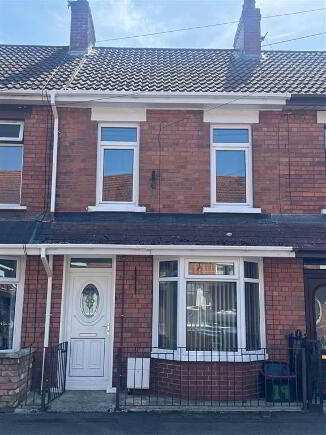Photo 1 of 19 Oakmount Drive, Belfast
