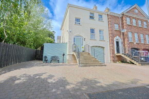 Photo 1 of 45 Summerhill Brae, Banbridge