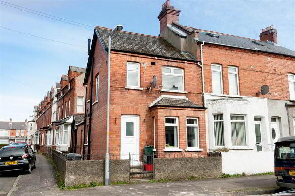 Photo 1 of 46 Greenville Road, Belfast