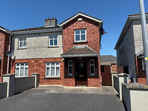 Photo 1 of 47 Westcourt Demesne, Callan