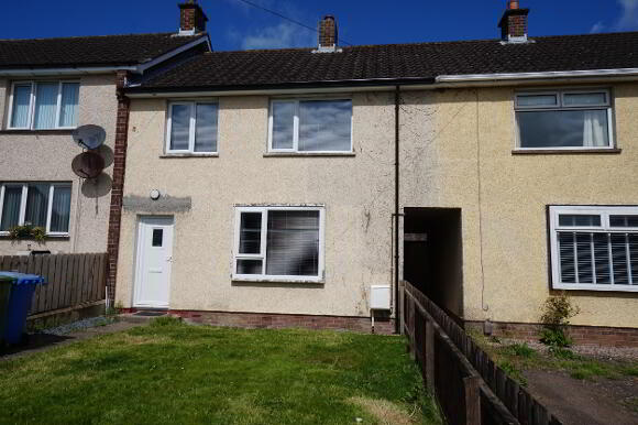 Photo 1 of 15 Linden Walk, Dunmurry, Belfast