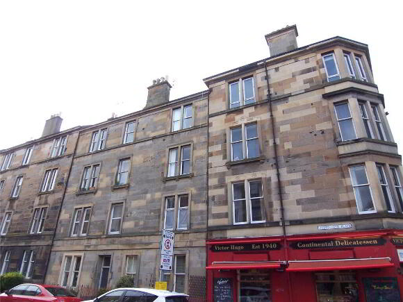 Photo 1 of 23 Livingstone Place, Edinburgh