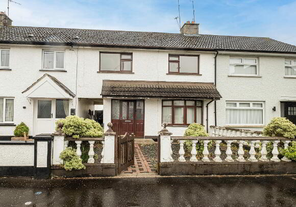 Photo 1 of 14 Moorside Villas, Desertmartin, Magherafelt