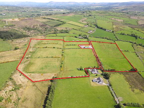 Photo 1 of Umrycam Road, Park, Claudy