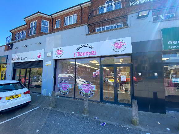 Photo 1 of Unit 2, Antrim Road Plaza, 471–473 Antrim Road, Belfast
