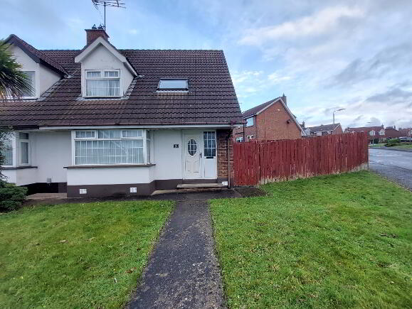 Photo 1 of Pelham Road, Londonderry