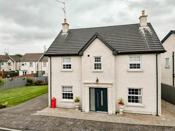 Photo 1 of 2 Silver Hill Demense, Enniskillen