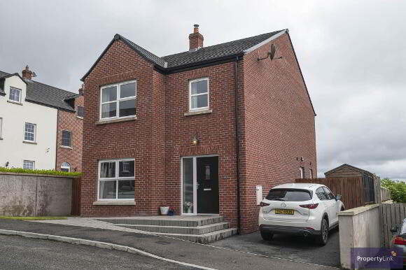 Photo 1 of 19 Strawberry Lane, Killylea, Armagh