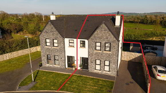 Photo 1 of 16 Riverview Manor, Castlederg