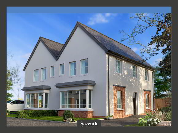 Photo 1 of The Amwell, Fairview Farm Close, Ballyclare