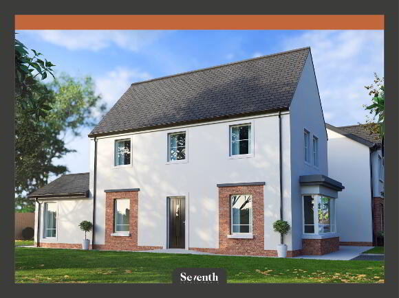 Photo 1 of The Durnford, Fairview Farm Close, Ballyclare