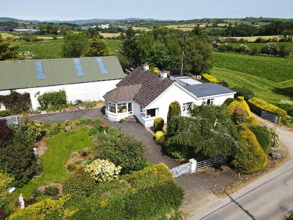 Photo 1 of 70 Ballee Road, Strabane