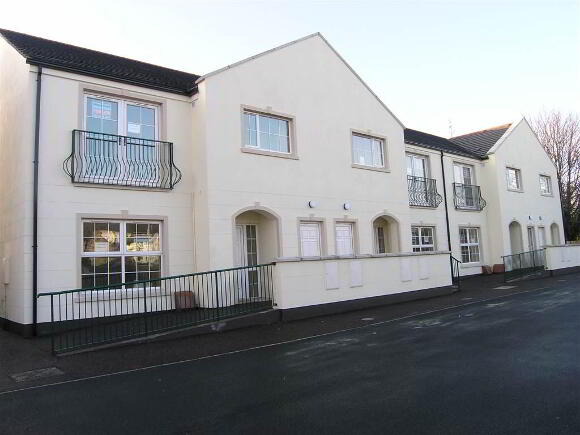 Photo 1 of 24 South Street Mews, Newtownards