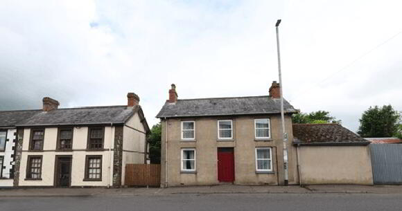Photo 1 of 48-50 Smith Street, Moneymore