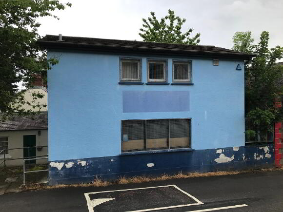 Photo 1 of Credit Union Building, 27 Shore Street, Cushendall, Ballymena